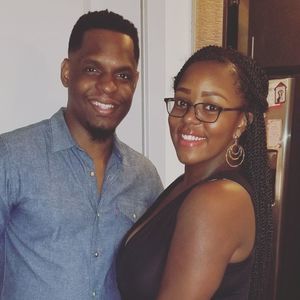 Meet your Posher, Brianna